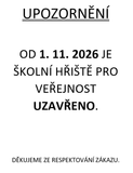 Hřiště